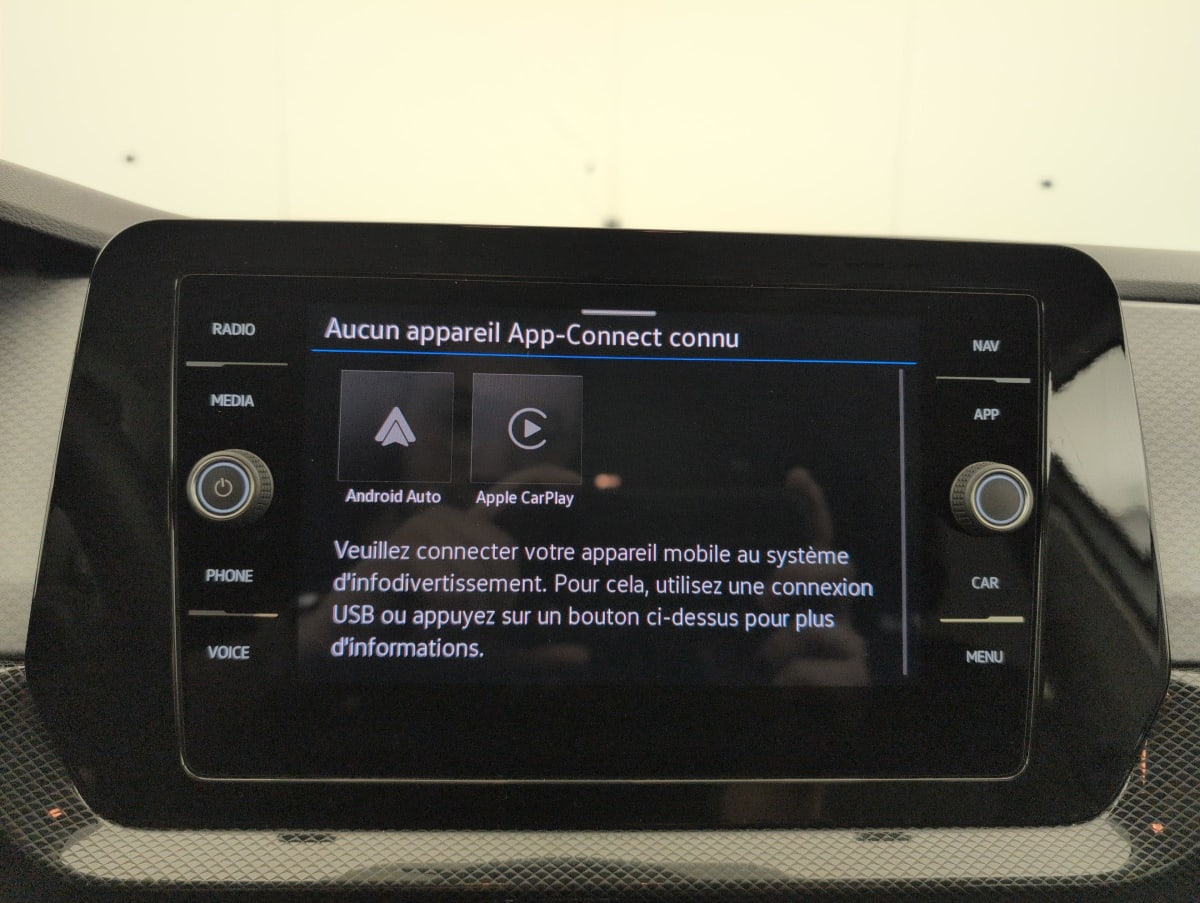 Volkswagen T-cross - Image 22