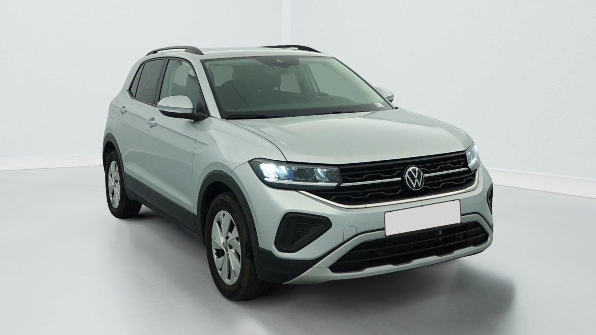 Volkswagen T-cross t-cross 1.0 tsi 116 start/stop bvm6