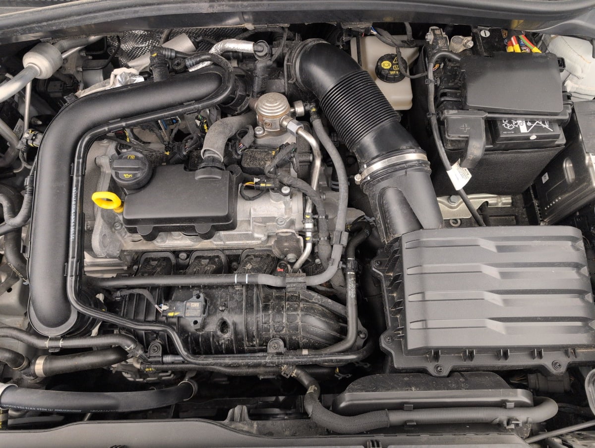 Volkswagen T-cross - Image 20