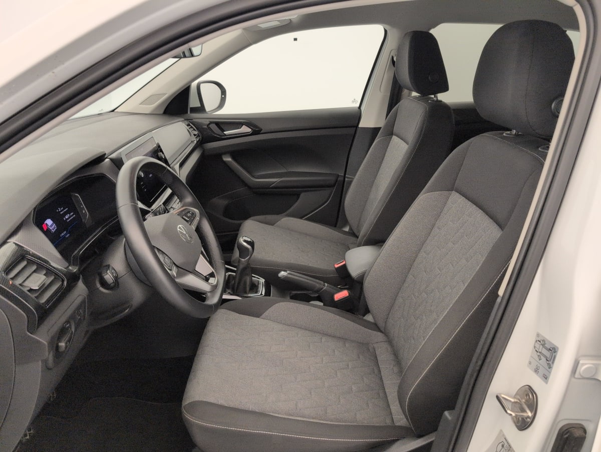 Volkswagen T-cross - Image 16