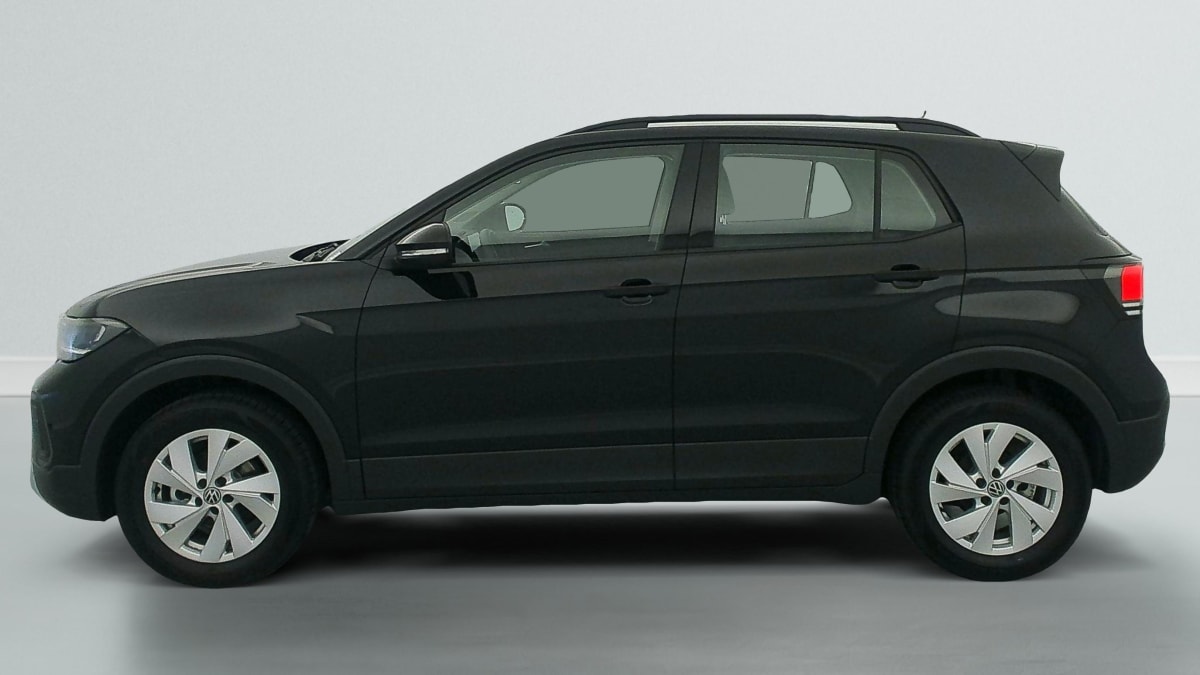 Volkswagen T-cross - Image 4