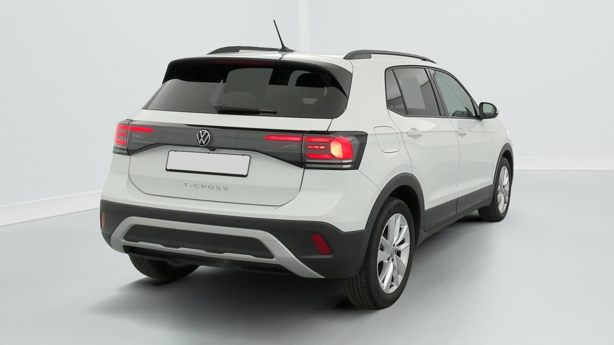 Volkswagen T-cross - Image 7