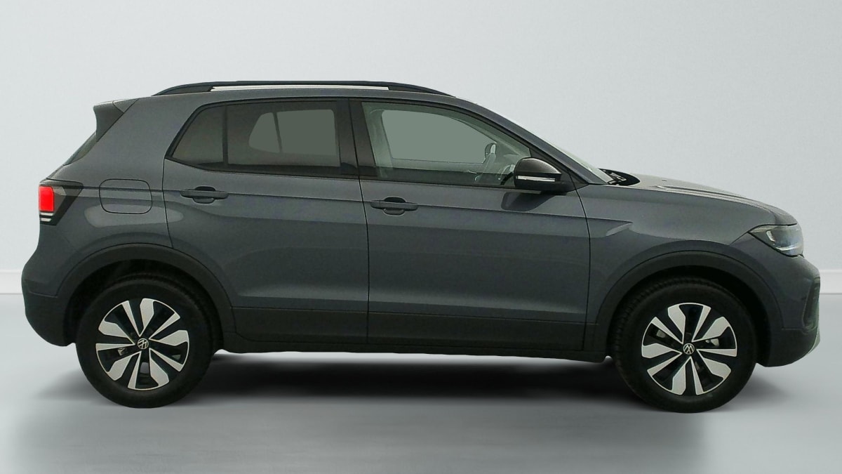 Volkswagen T-cross - Image 8
