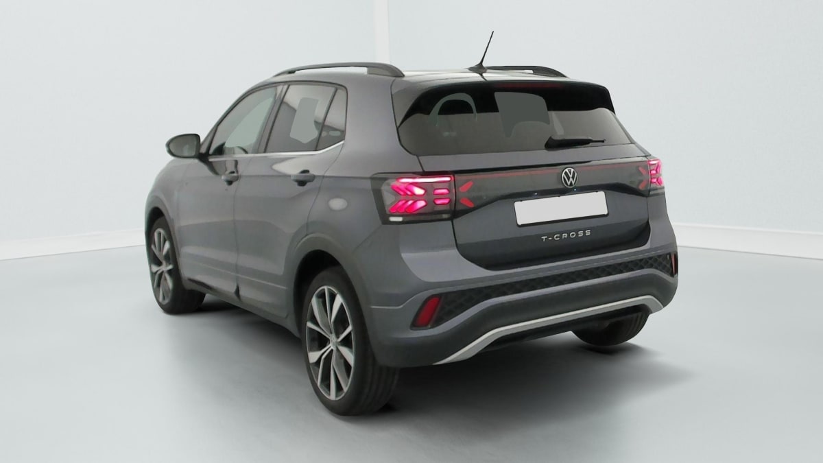 Volkswagen T-cross - Image 5