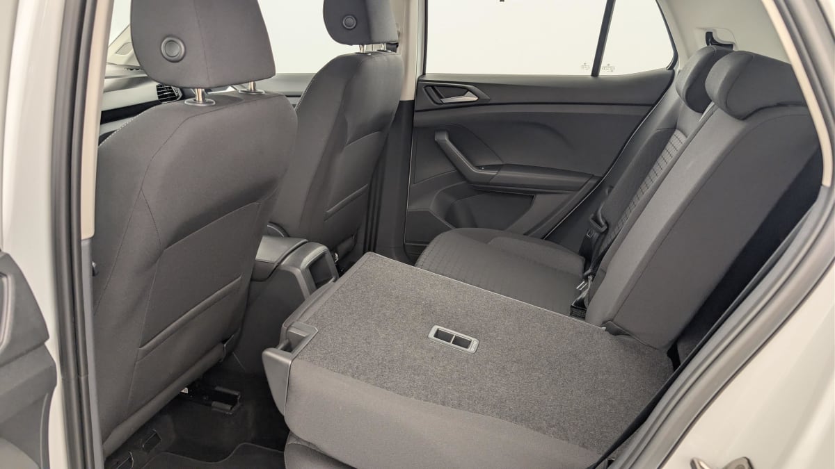 Volkswagen T-cross - Image 12