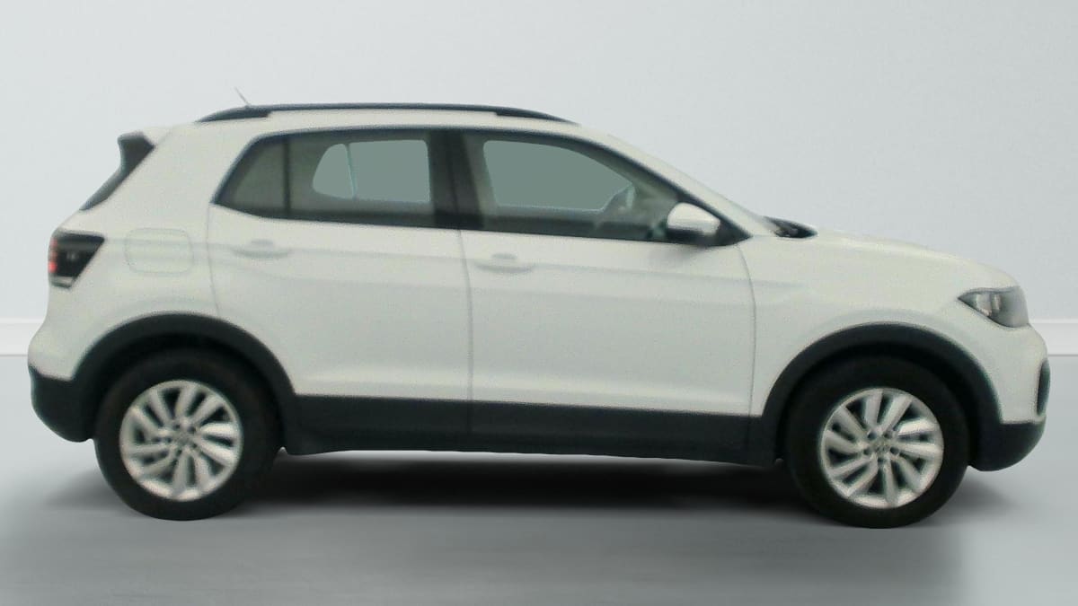 Volkswagen T-cross - Image 8