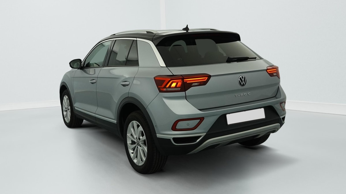 Volkswagen T-Roc - Image 5