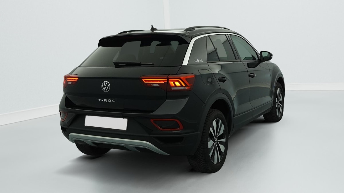 Volkswagen T-Roc - Image 7