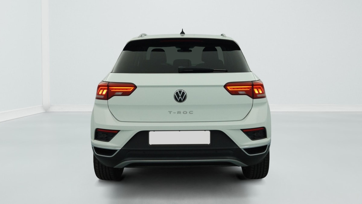 Volkswagen T-Roc - Image 6