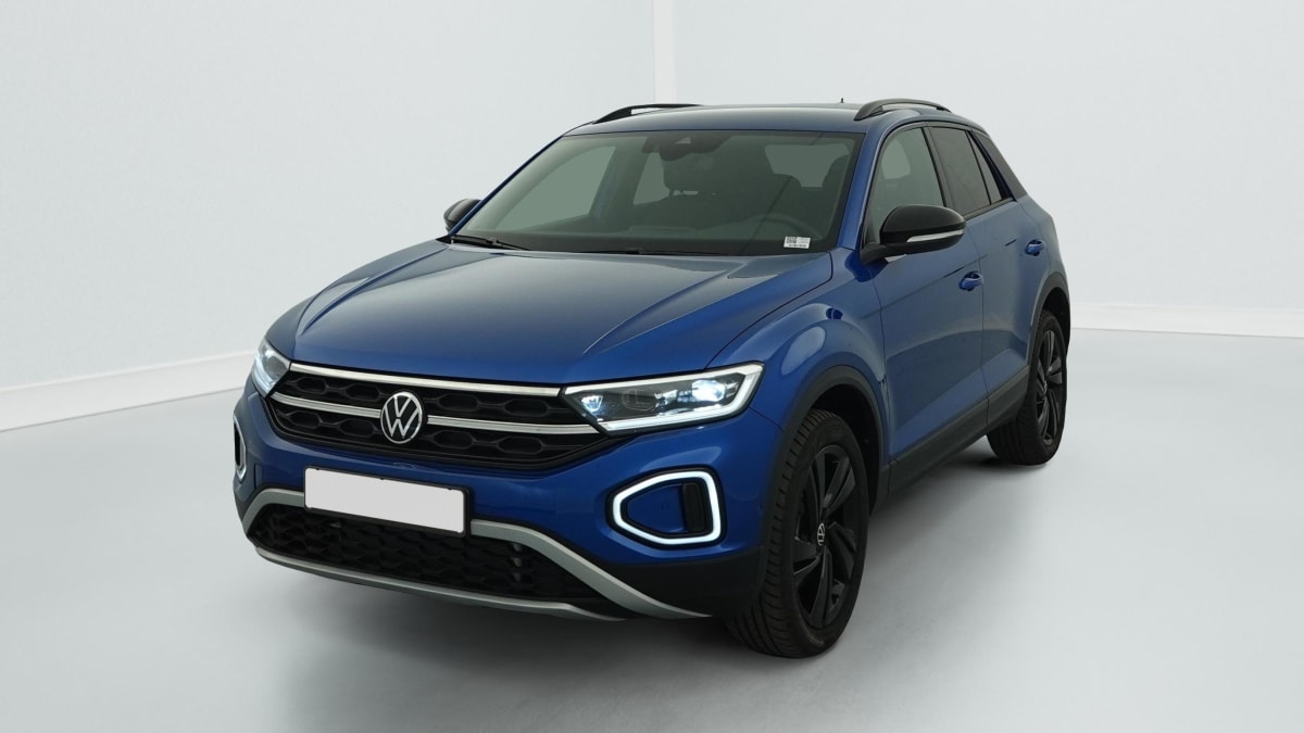 Volkswagen T-Roc - Image 3