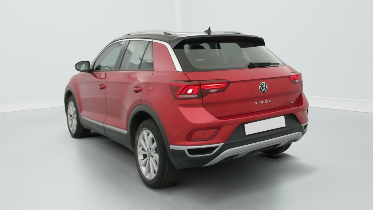 Volkswagen T-Roc - Image 5