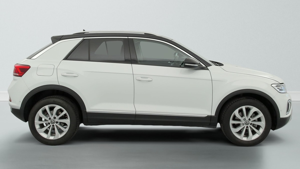 Volkswagen T-Roc - Image 8