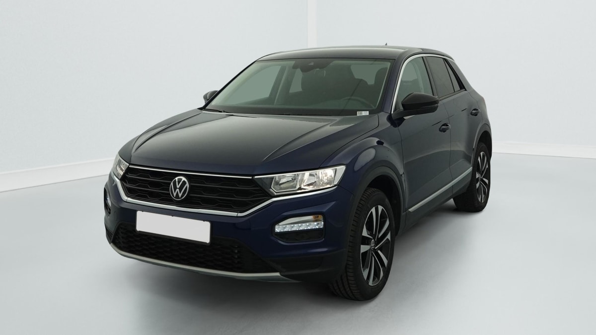 Volkswagen T-Roc - Image 3