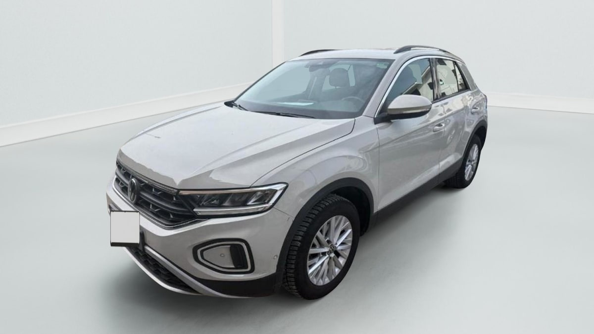 Volkswagen T-Roc - Image 38