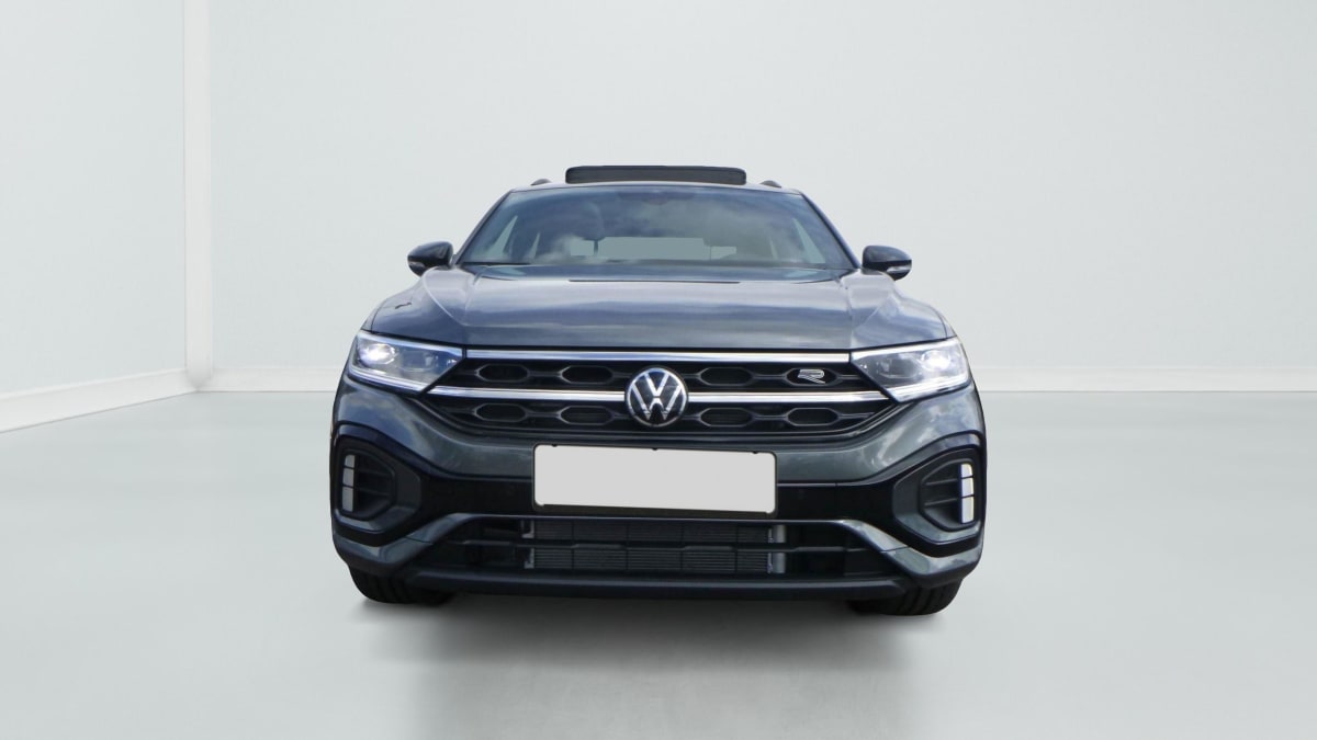 Volkswagen T-Roc - Image 3