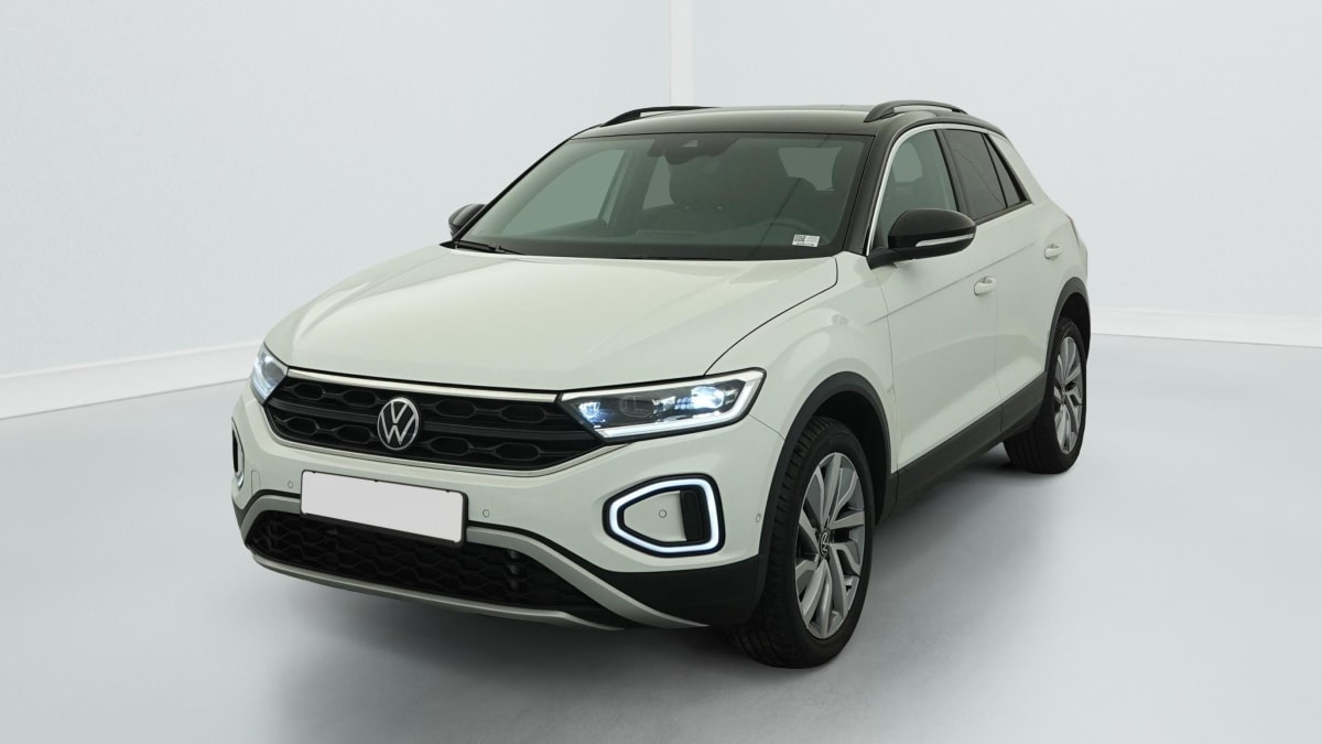 Volkswagen T-Roc - Image 3