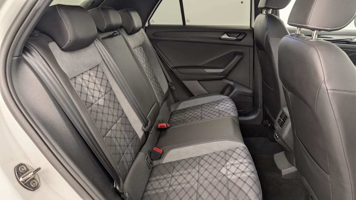 VOLKSWAGEN T-ROC 1.5 TSI EVO 150 START STOP DSG7 R-LINE