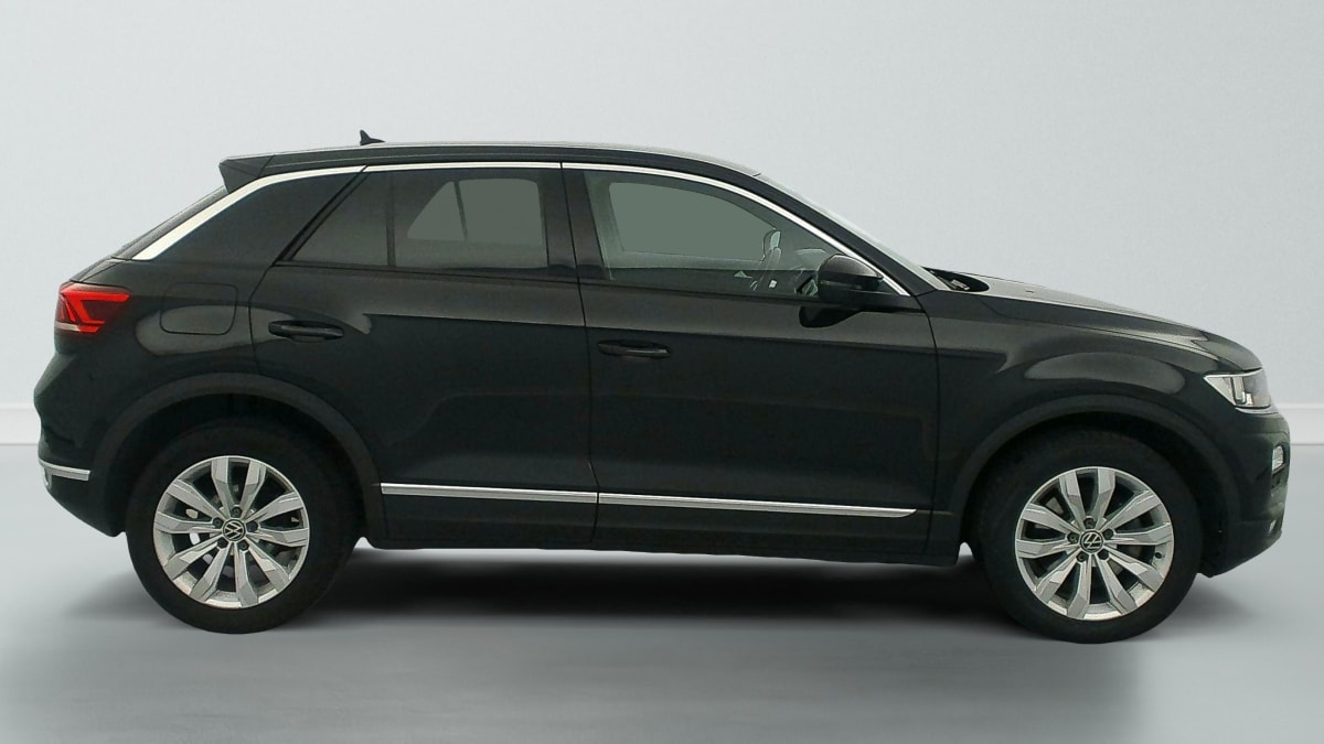 Volkswagen T-Roc - Image 8