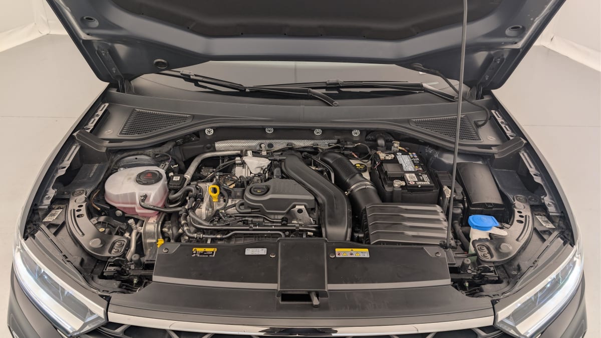 Volkswagen T-Roc - Image 19