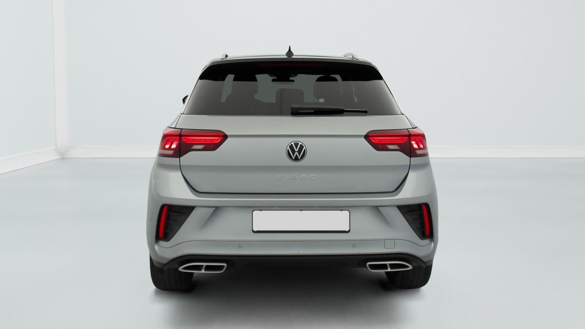 Volkswagen T-Roc - Image 6