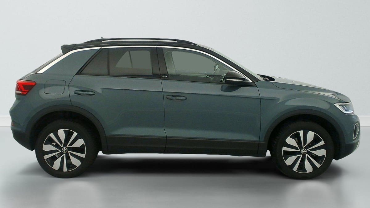 VOLKSWAGEN T-ROC 1.0 TSI 110 START STOP LIFE