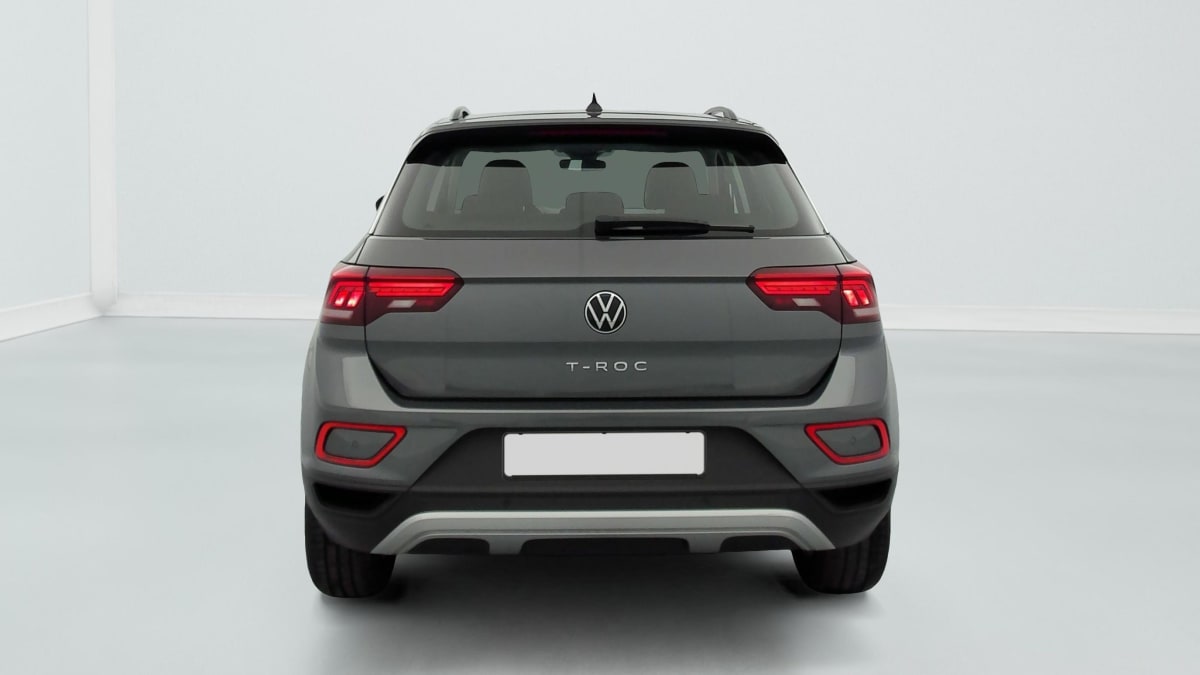Volkswagen T-Roc - Image 6