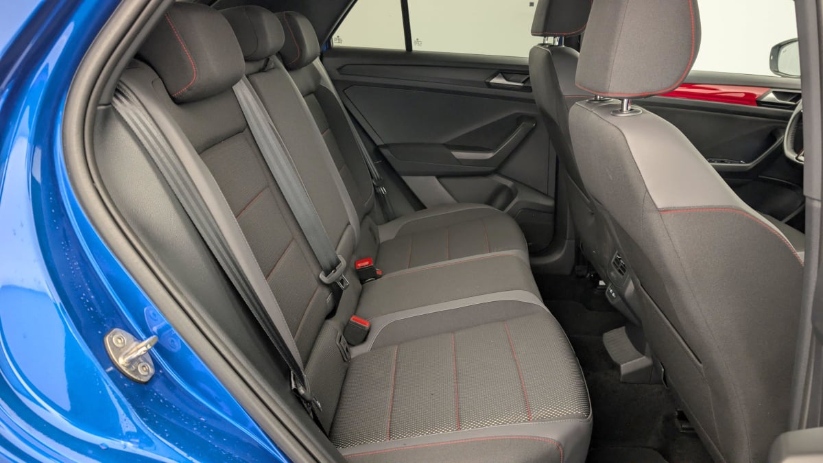 VOLKSWAGEN T-ROC 1.5 TSI 150 EVO START STOP CARAT