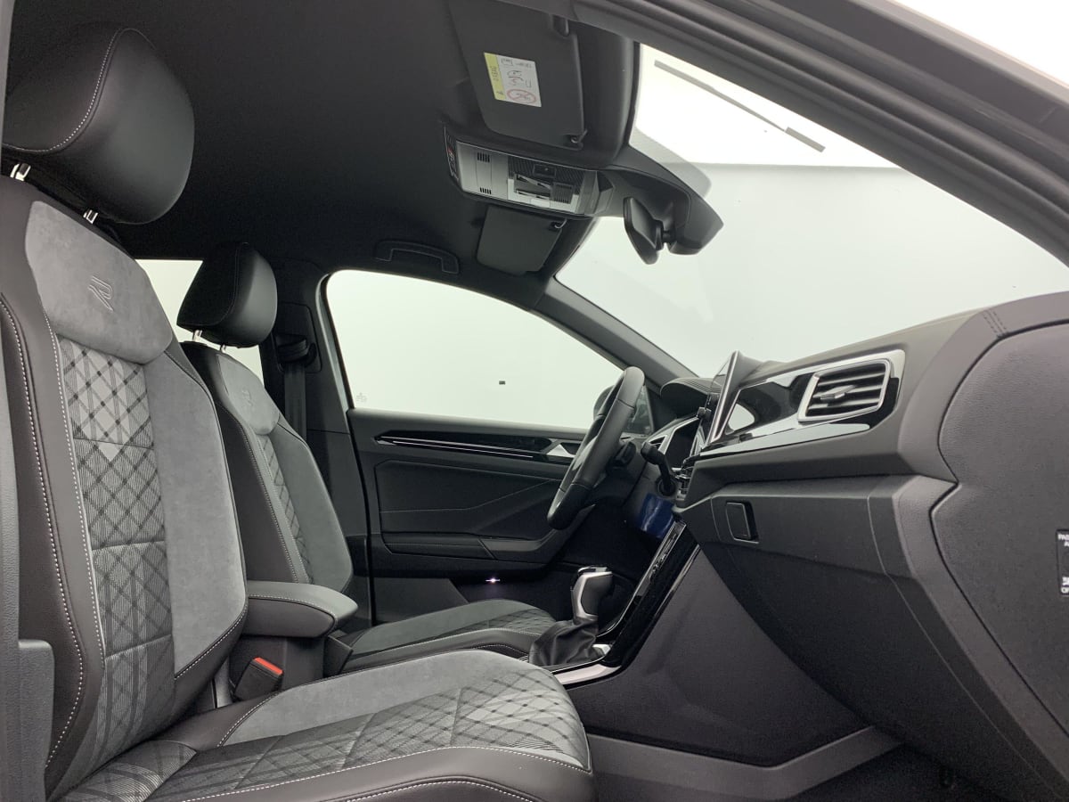 VOLKSWAGEN T-ROC 1.5 TSI EVO2 150 START STOP DSG7 R-LINE EDITION