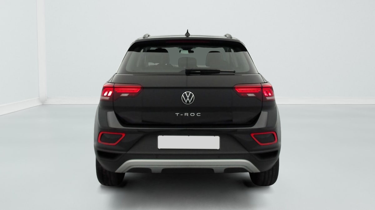 Volkswagen T-Roc - Image 6