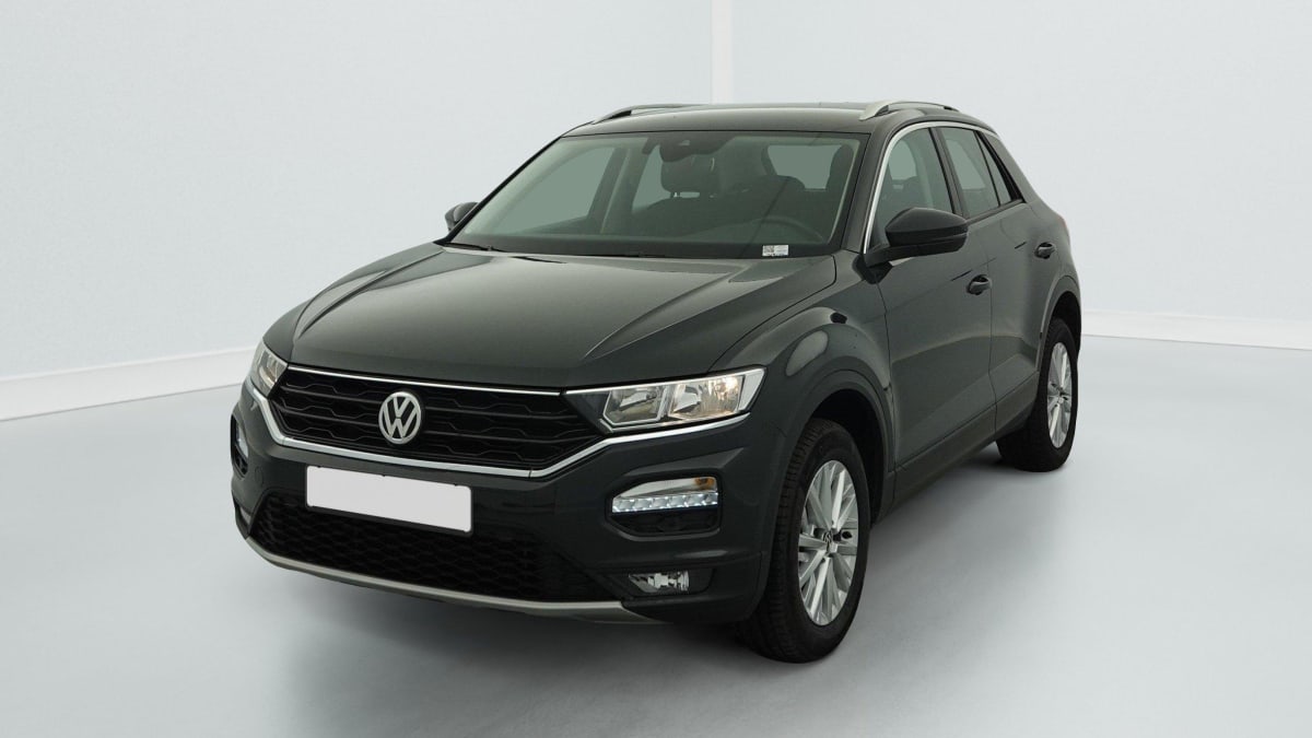 VOLKSWAGEN T-ROC 1.0 TSI 115 START STOP LOUNGE BUSINESS