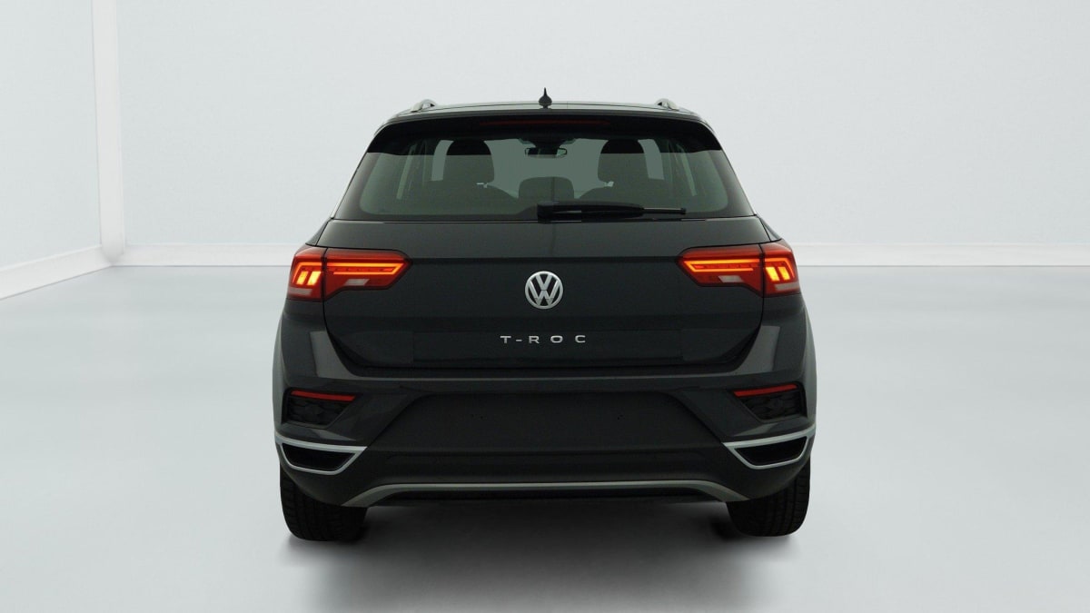 VOLKSWAGEN T-ROC 1.0 TSI 115 START STOP LOUNGE BUSINESS