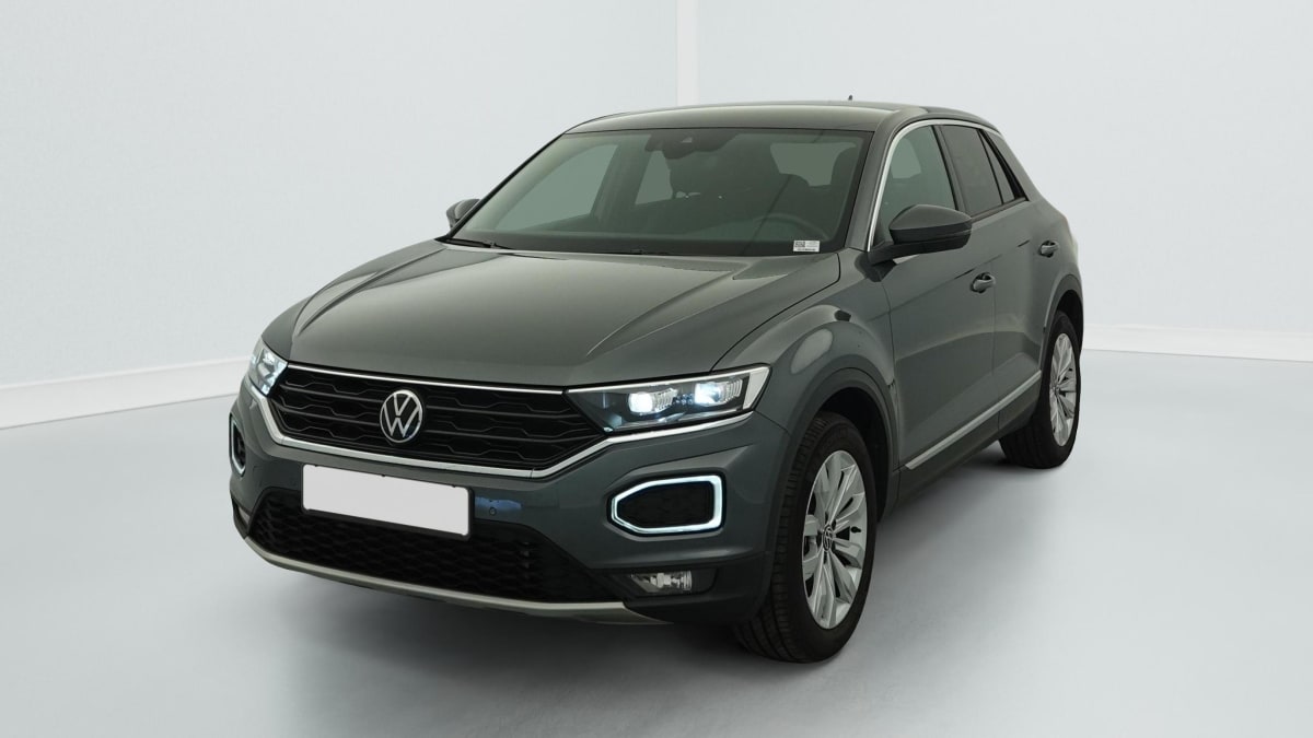 Volkswagen T-Roc - Image 3
