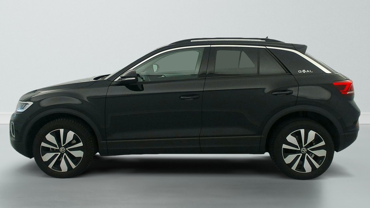 Volkswagen T-Roc - Image 4