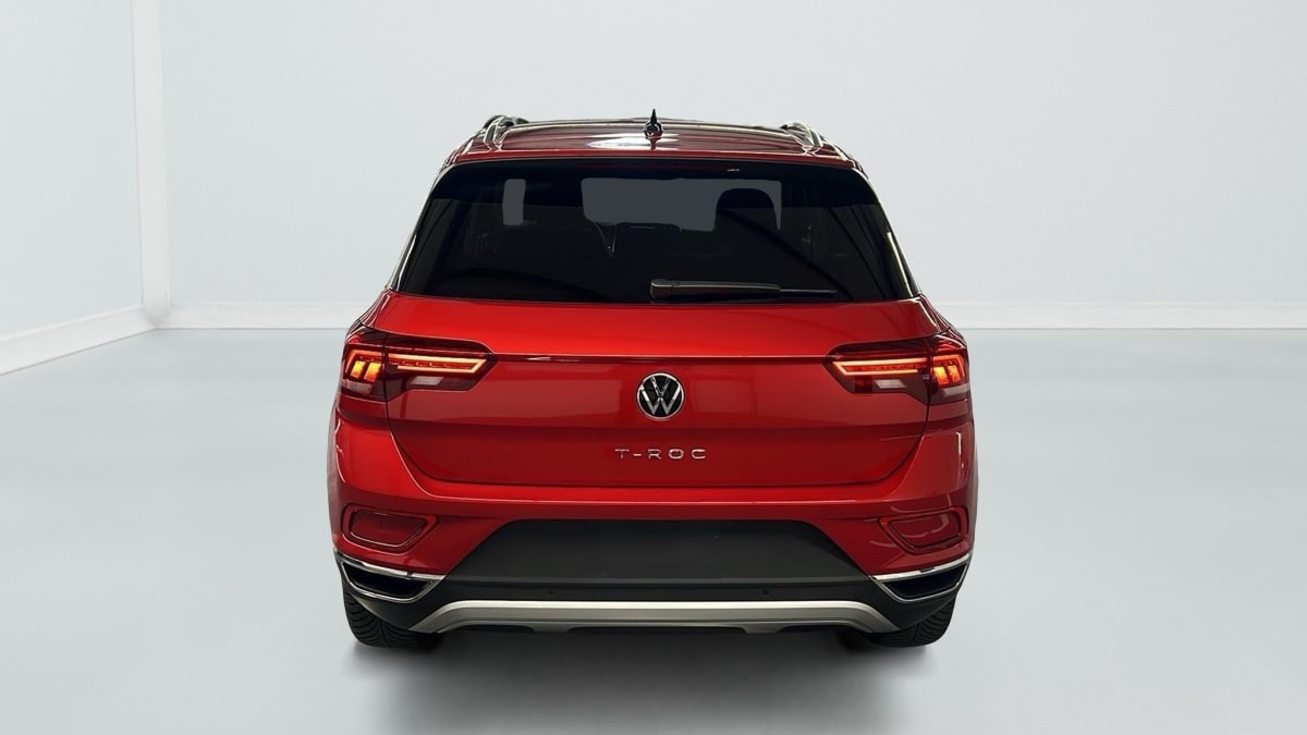 Volkswagen T-Roc - Image 6