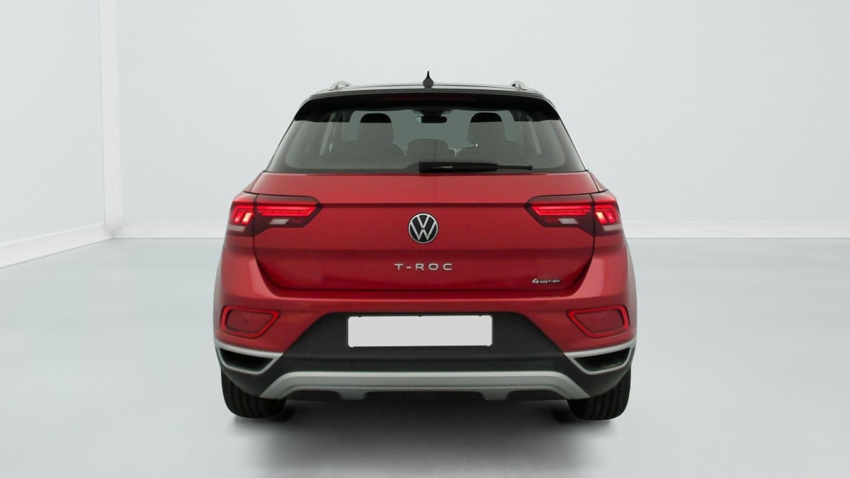 Volkswagen T-Roc - Image 6