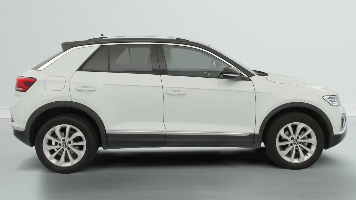Volkswagen T-Roc - Image 8