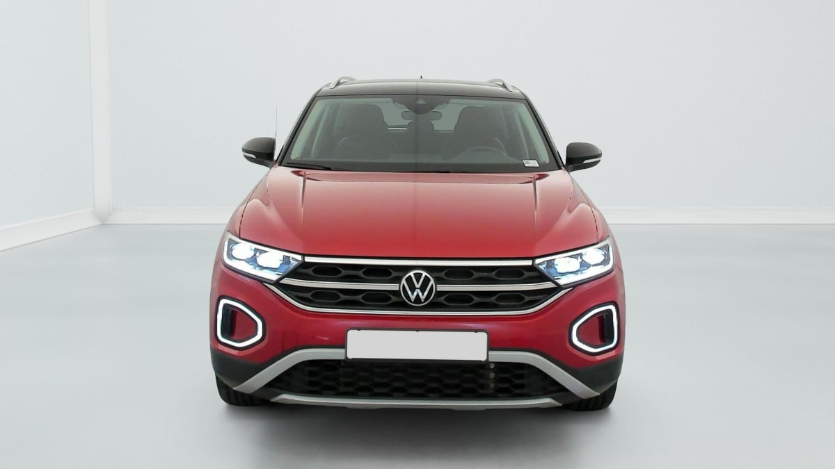 Volkswagen T-Roc - Image 2