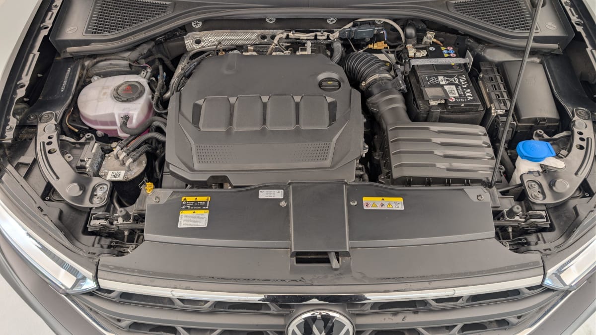 Volkswagen T-Roc - Image 22