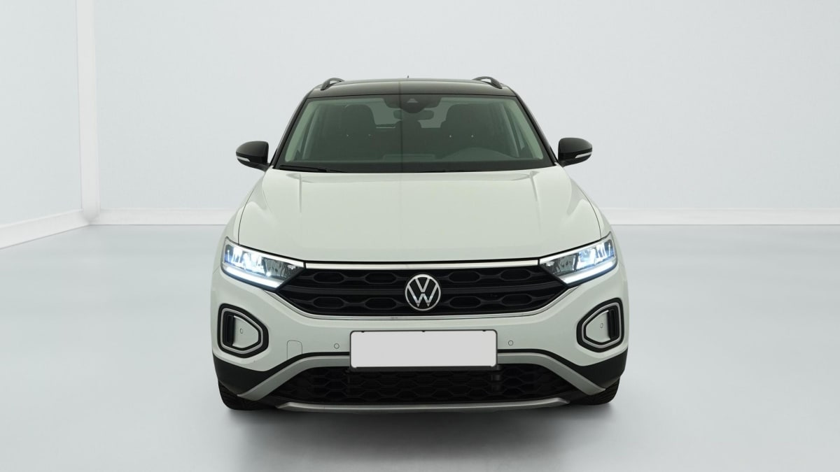 VOLKSWAGEN T-ROC 1.0 TSI 116 START STOP LIFE PLUS