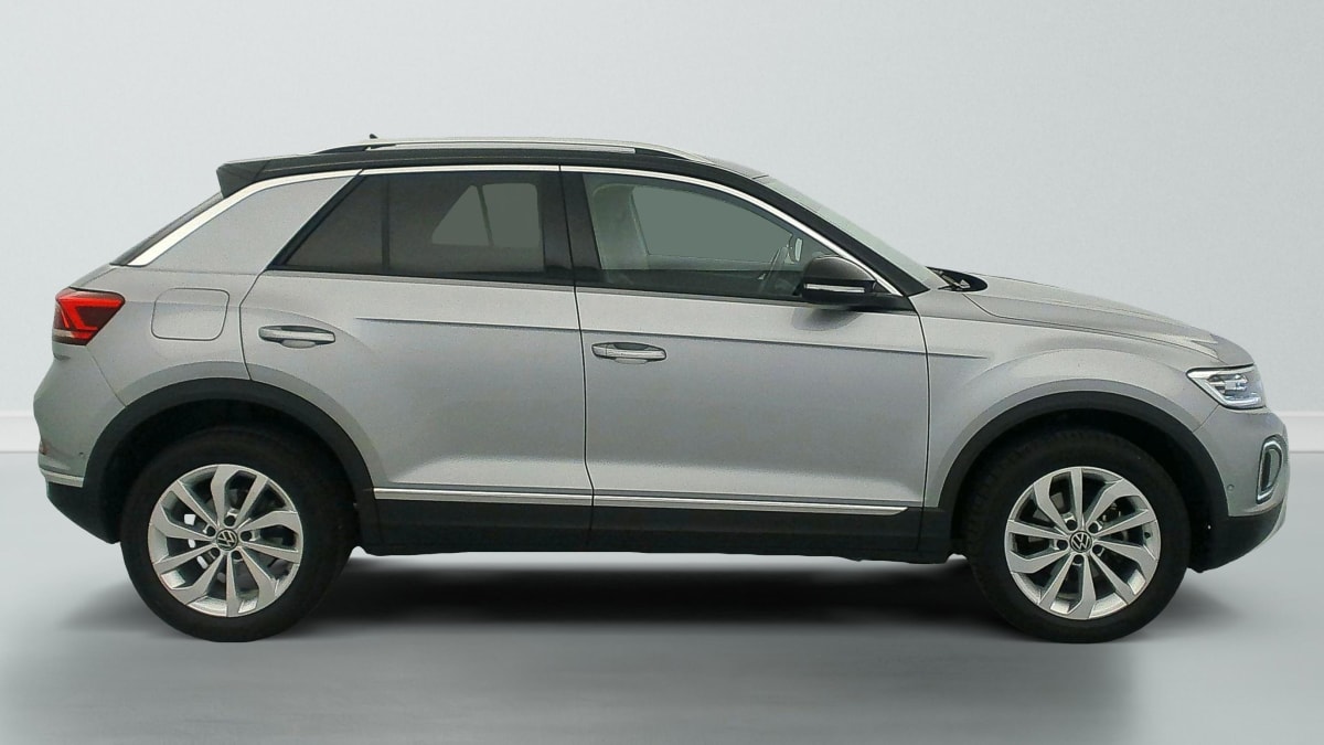 Volkswagen T-Roc - Image 8