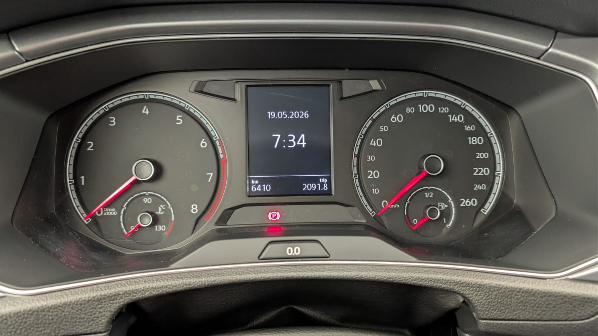 Volkswagen T-Roc - Image 22
