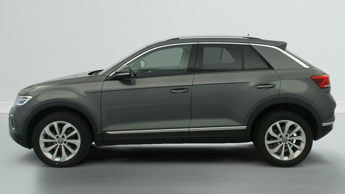 Volkswagen T-Roc - Image 4