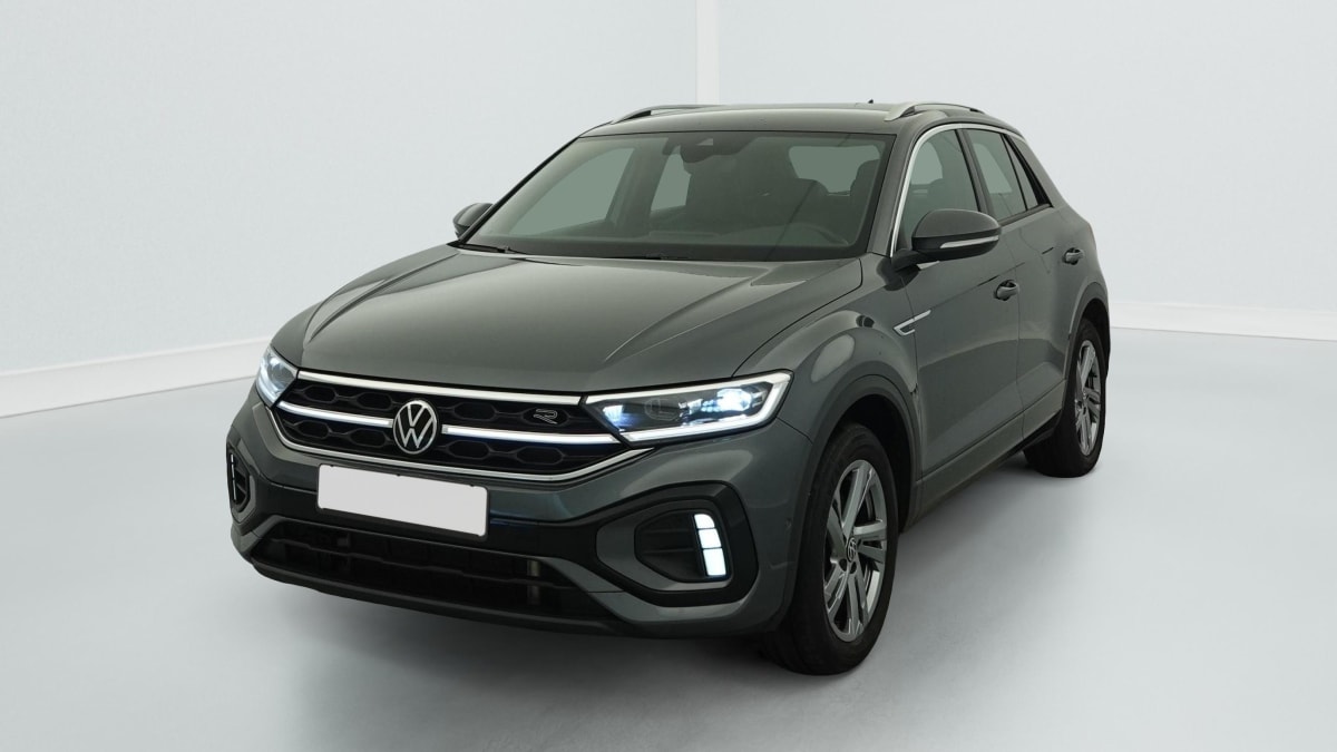 Volkswagen T-Roc - Image 3