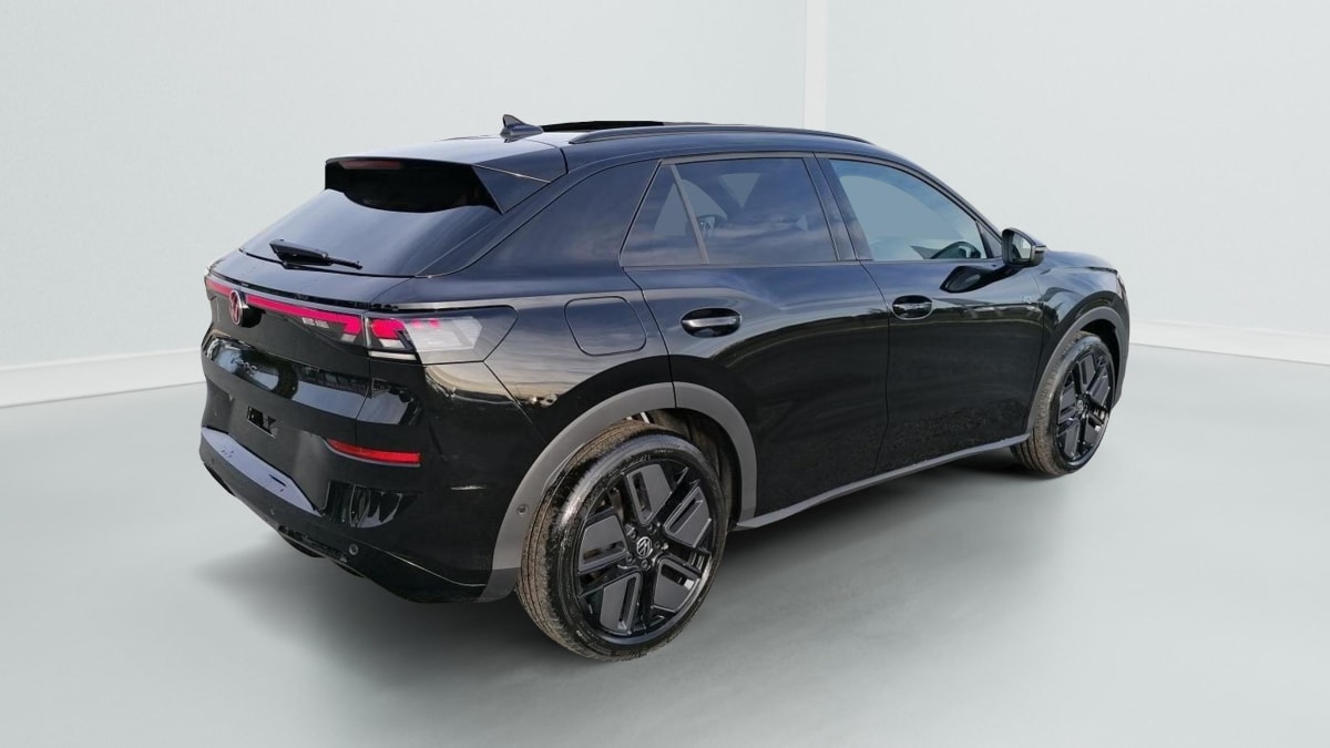 VOLKSWAGEN T-ROC 1.5 ETSI EVO2 HYBRID 150 CH DSG7 R-LINE