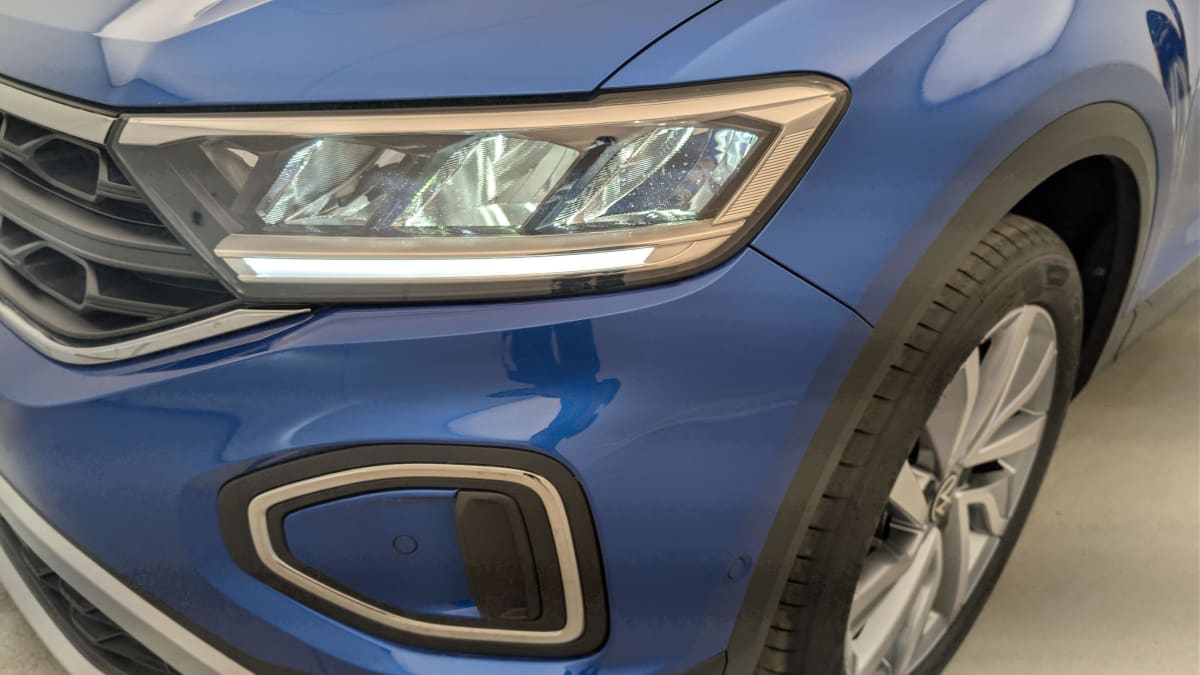 Volkswagen T-Roc - Image 23