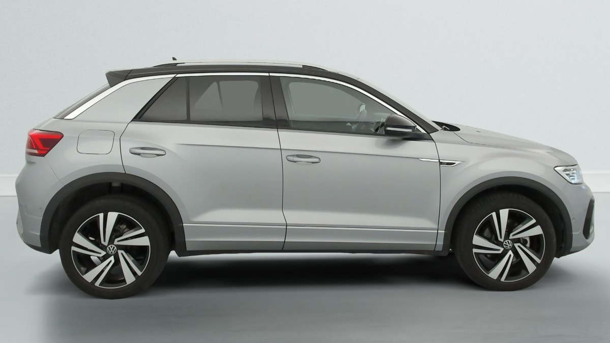 Volkswagen T-Roc - Image 8