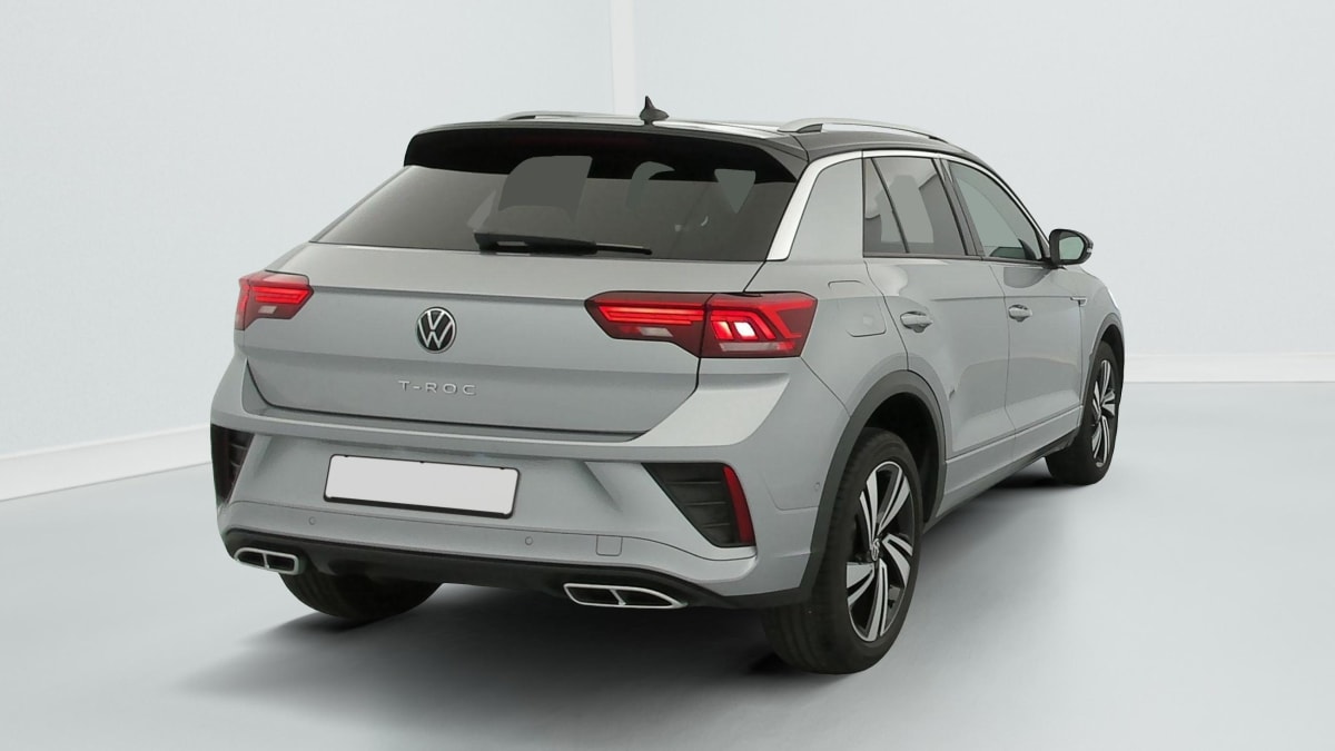 Volkswagen T-Roc - Image 7