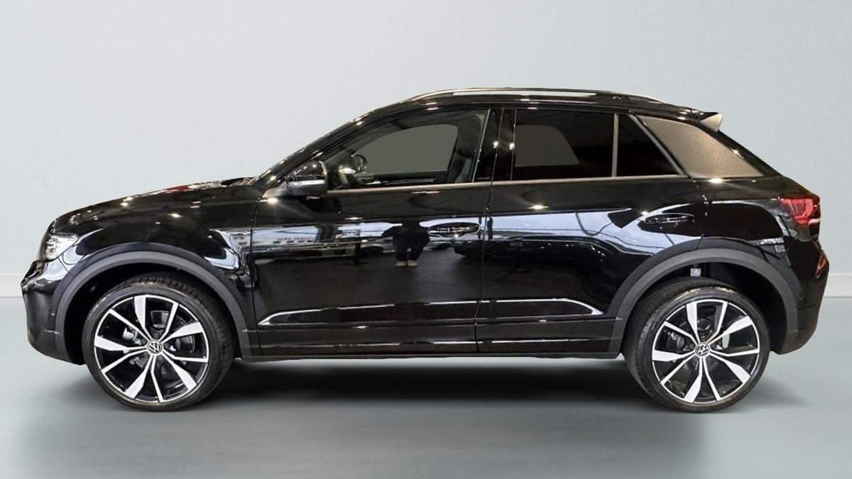 VOLKSWAGEN T-ROC T-ROC 2.0 TDI 150 START STOP DSG7 R-LINE EDITION