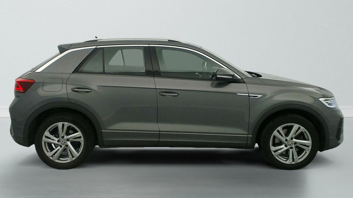 Volkswagen T-Roc - Image 8