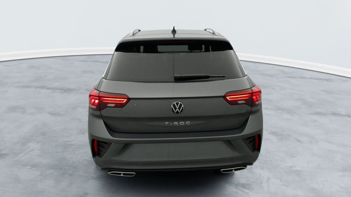 VOLKSWAGEN T-ROC 1.5 TSI EVO2 150 START STOP DSG7 R-LINE EDITION